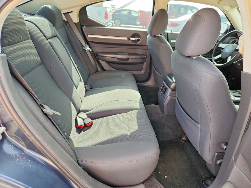 2008 DODGE CHARGER SXT — Фото 10 из 12