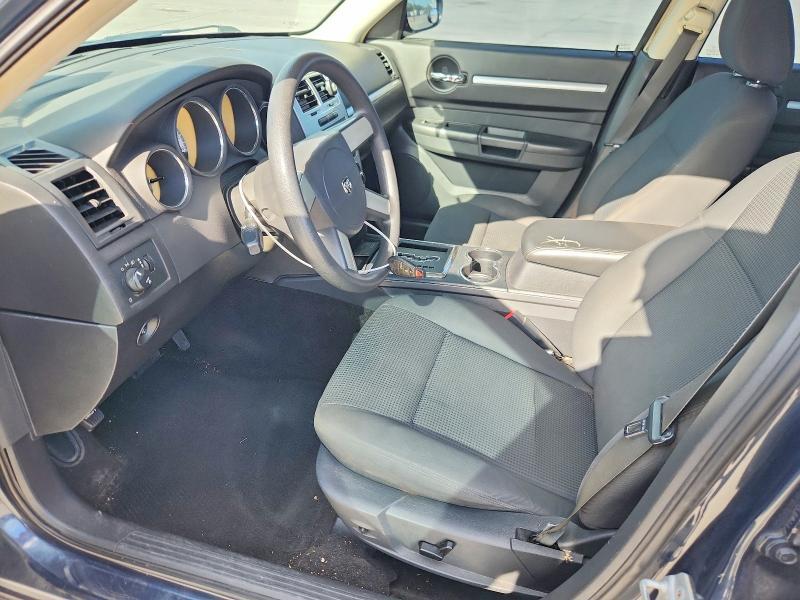 2008 DODGE CHARGER SXT — Фото 7 из 12