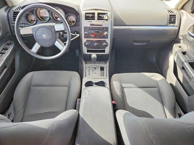 2008 DODGE CHARGER SXT — Фото 8 из 12