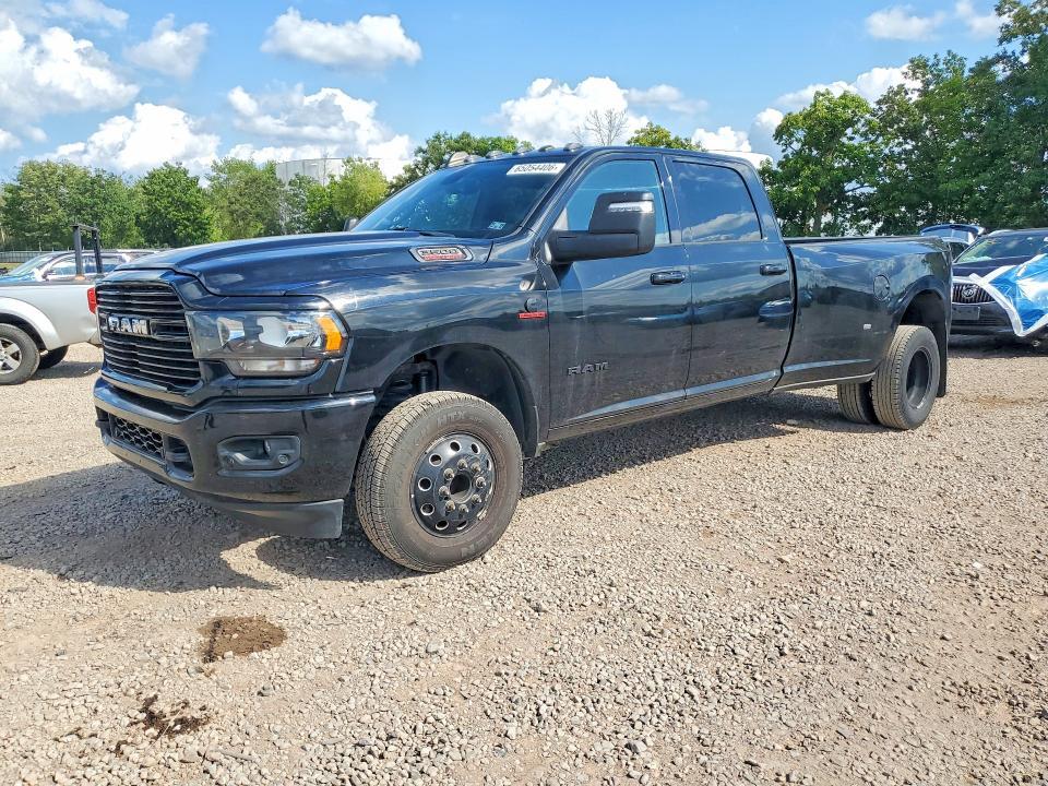 2024 RAM 3500 3C63RRHL8RG214899