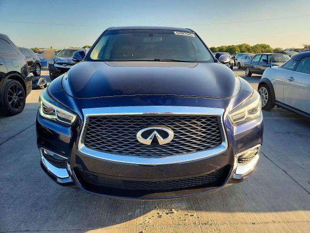 2018 INFINITI QX60 BASE — Фото 5 из 13