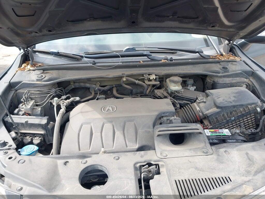 5J8TB3H59EL008680 2014 ACURA RDX photo no. 10