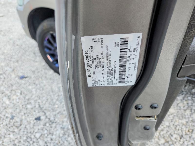 2008 FORD EXPLORER SPORT TRAC LIMITED — Фото 12 из 12