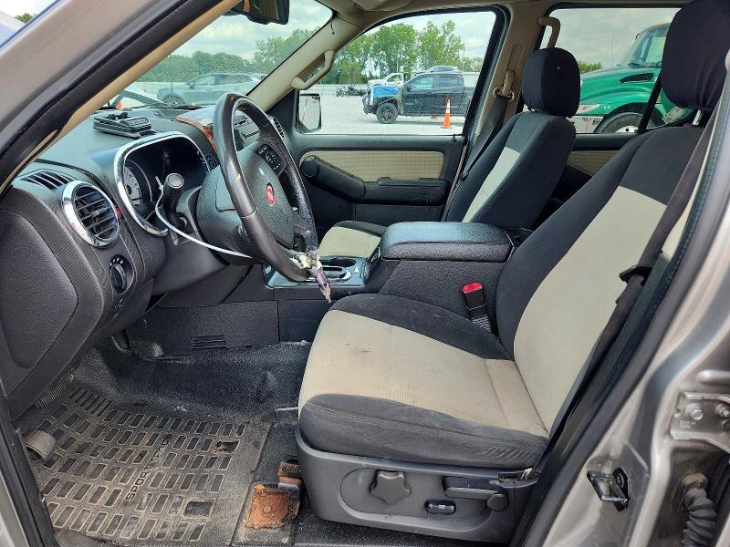 2008 FORD EXPLORER SPORT TRAC LIMITED — Фото 7 из 12