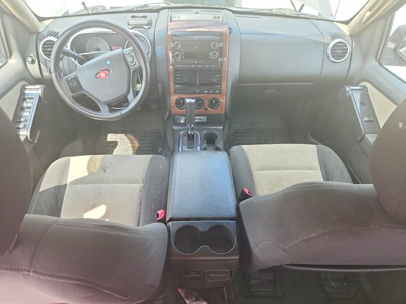 2008 FORD EXPLORER SPORT TRAC LIMITED — Фото 8 из 12