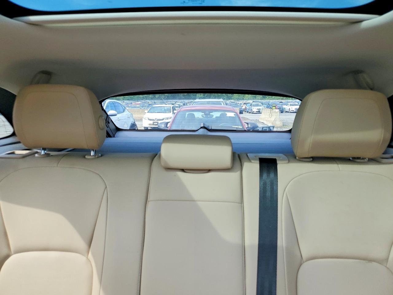 2018 JAGUAR F-PACE PREMIUM — Фото 10 из 13