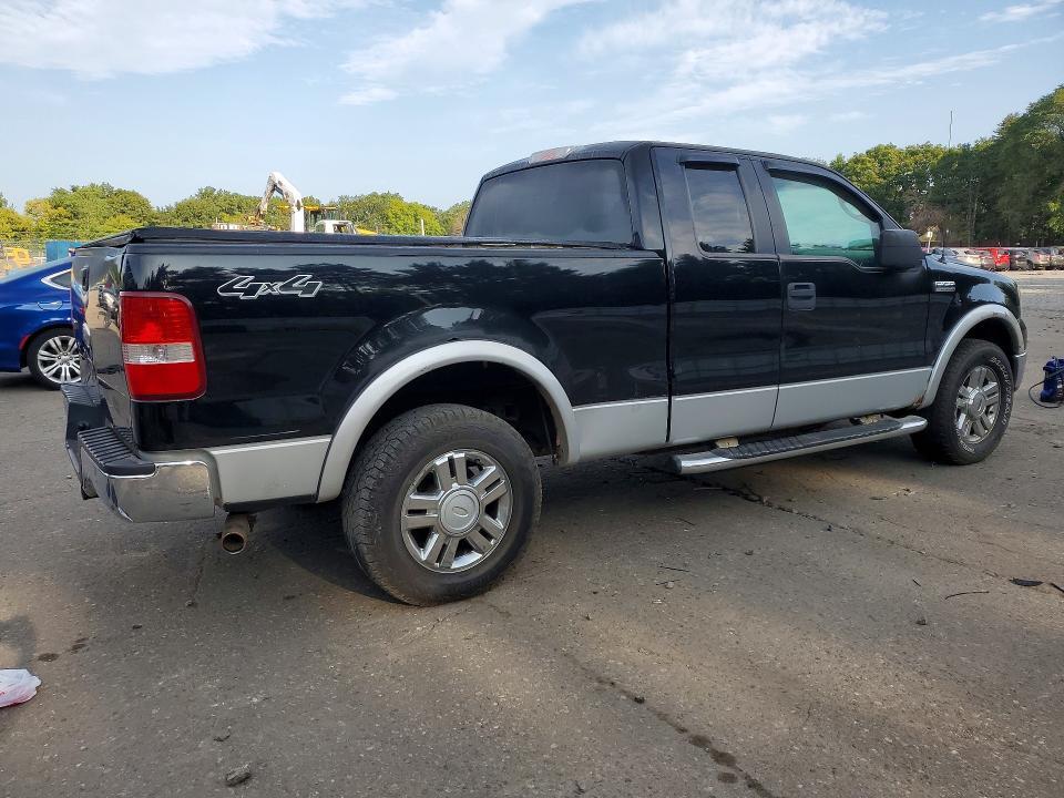 2008 FORD F150 — Фото 3 из 12