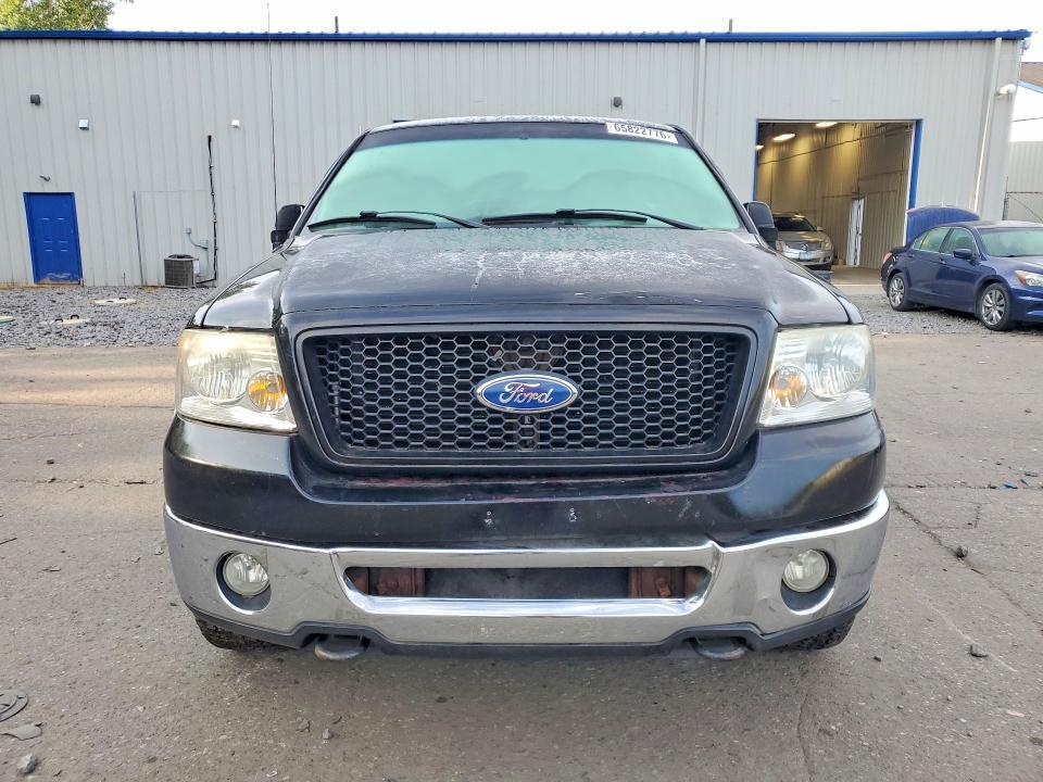 2008 FORD F150 — Фото 5 из 12