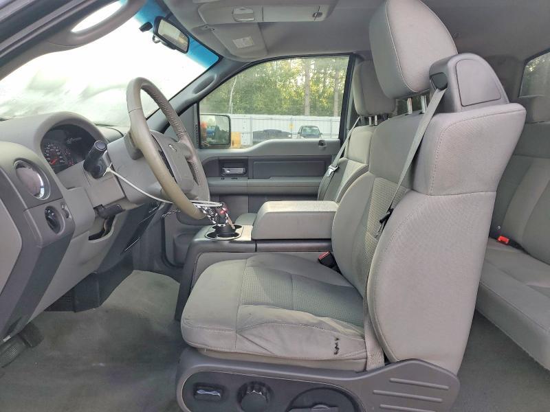 2008 FORD F150 — Фото 7 из 12