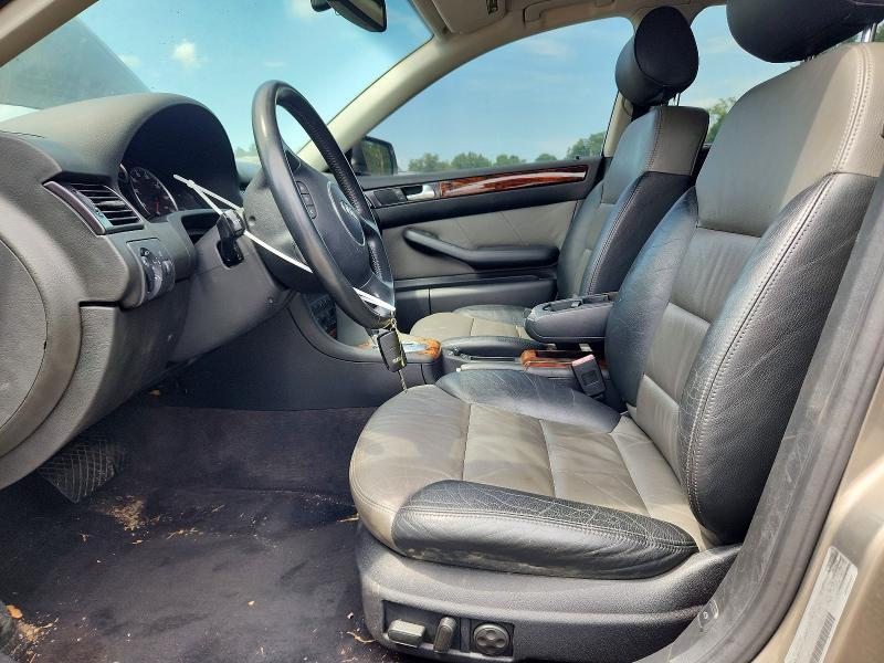 2004 AUDI ALLROAD — Фото 7 из 12