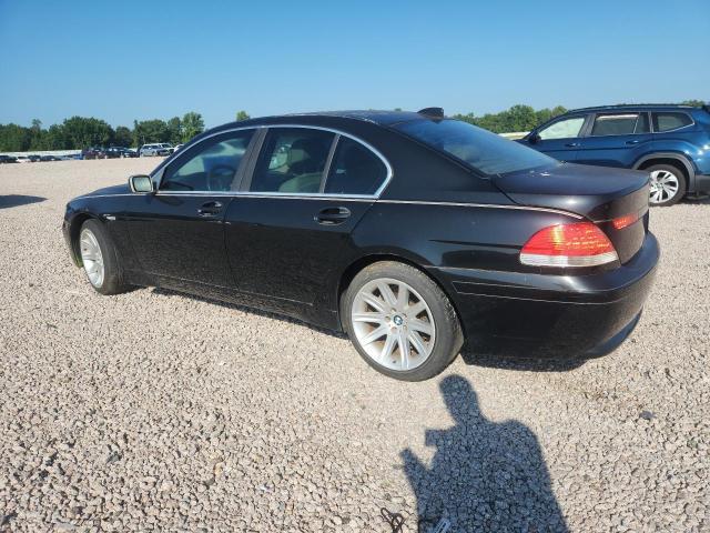 2004 BMW 745 I — Фото 2 из 12