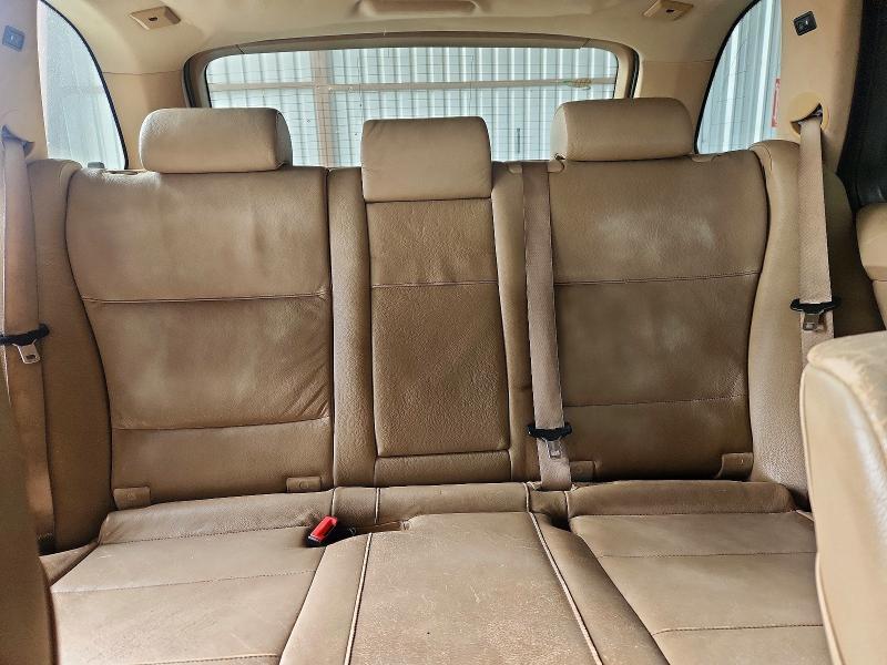 2004 BMW X5 3.0I — Фото 10 из 13