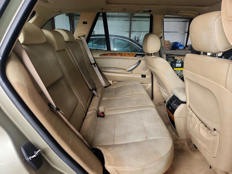 2004 BMW X5 3.0I — Фото 11 из 13