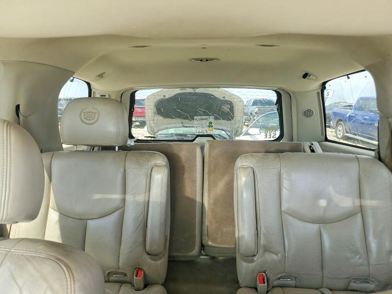 2004 CADILLAC ESCALADE LUXURY — Фото 10 из 13