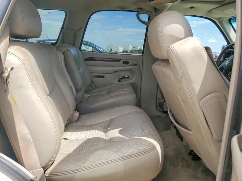 2004 CADILLAC ESCALADE LUXURY — Фото 11 из 13