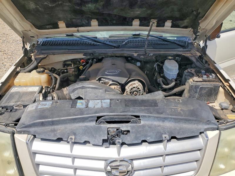 2004 CADILLAC ESCALADE LUXURY — Фото 12 из 13