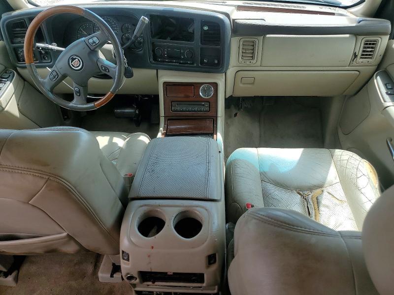 2004 CADILLAC ESCALADE LUXURY — Фото 8 из 13
