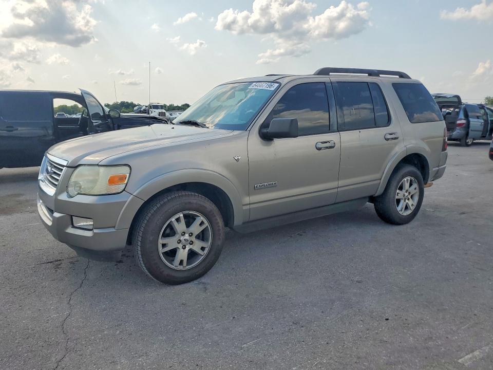 2008 FORD EXPLORER 1FMEU73888UB22772