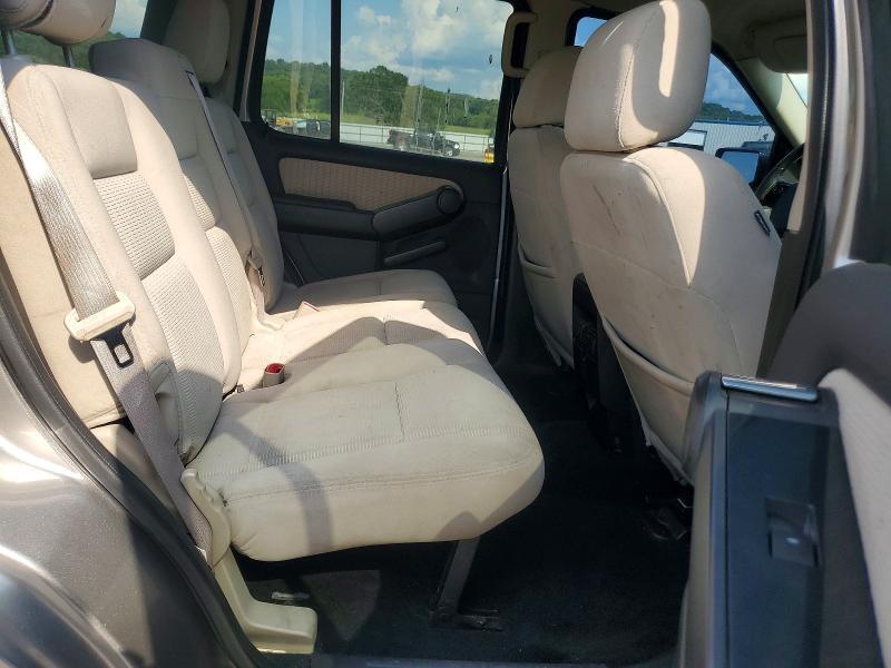 2008 FORD EXPLORER XLT — Фото 11 из 13