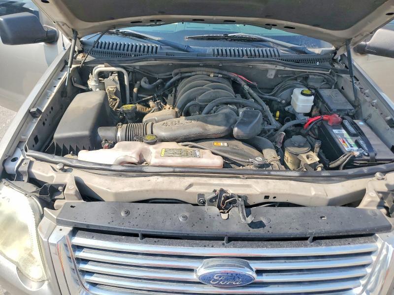 2008 FORD EXPLORER XLT — Фото 12 из 13