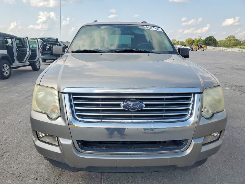 2008 FORD EXPLORER XLT — Фото 5 из 13