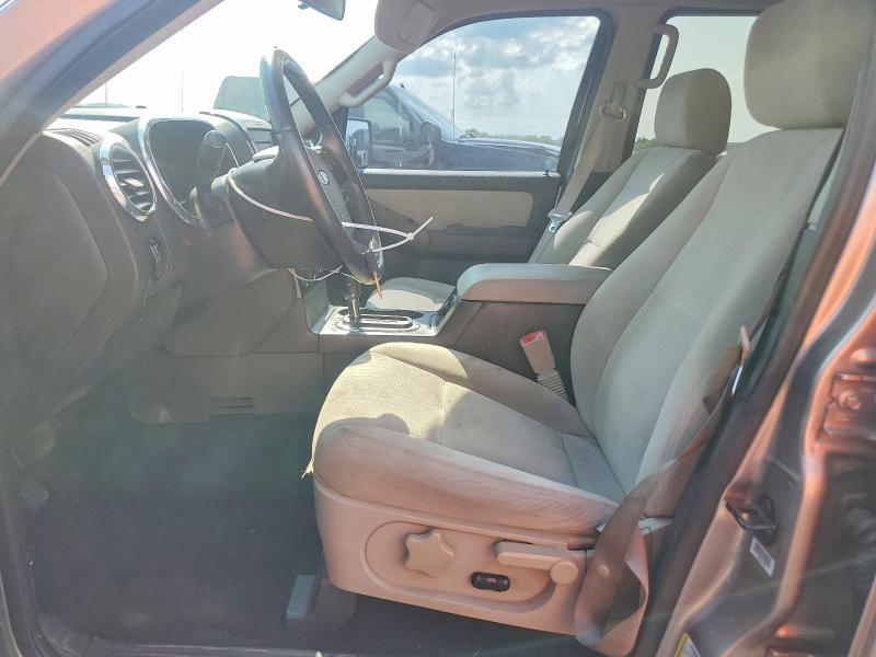 2008 FORD EXPLORER XLT — Фото 7 из 13