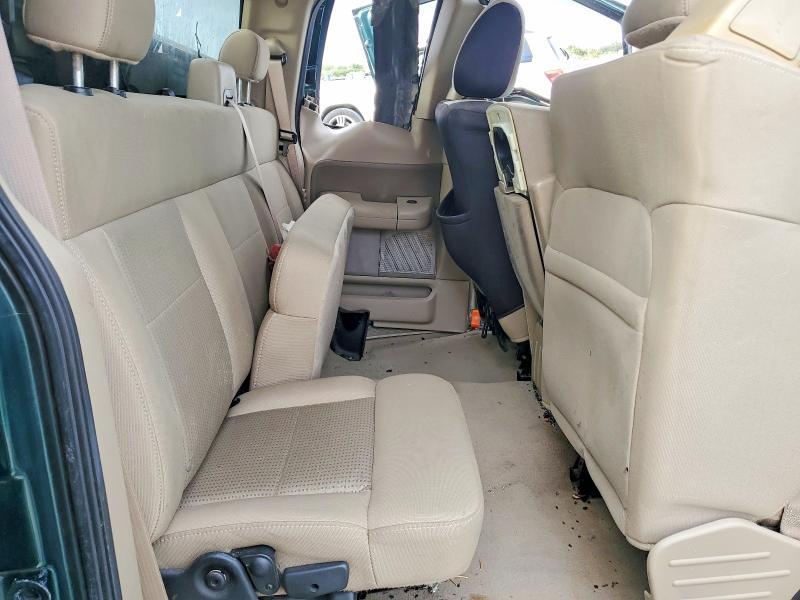 2008 FORD F150 — Фото 10 из 12
