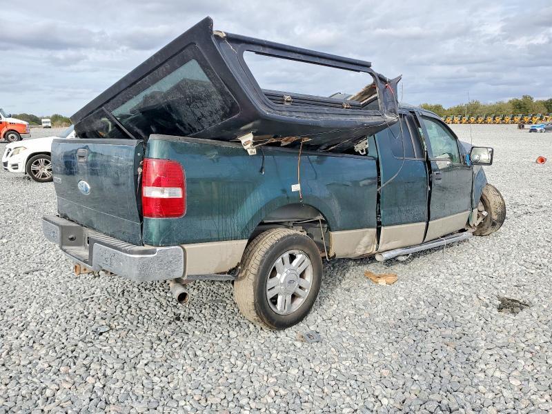 2008 FORD F150 — Фото 3 из 12