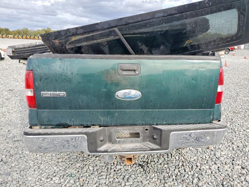 2008 FORD F150 — Фото 6 из 12