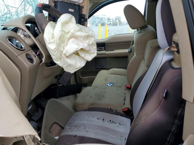 2008 FORD F150 — Фото 7 из 12