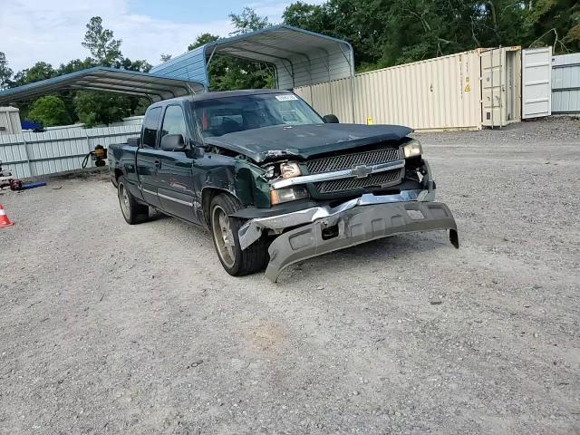 2004 CHEVROLET SILVERADO C1500 — Фото 13 из 14