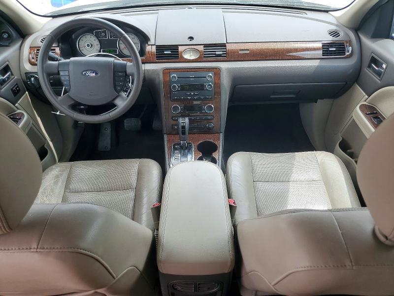 2008 FORD TAURUS LIMITED — Фото 8 из 12