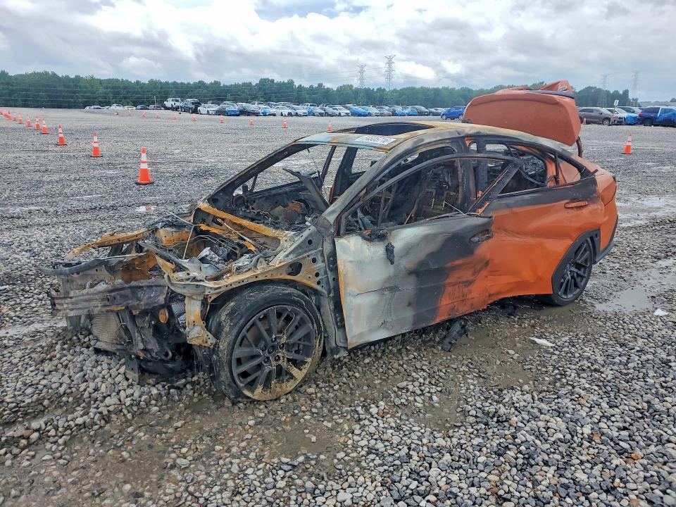2024 SUBARU WRX JF1VBAN60R9818068