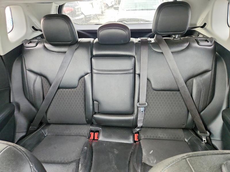 2018 JEEP COMPASS LATITUDE — Фото 10 из 13