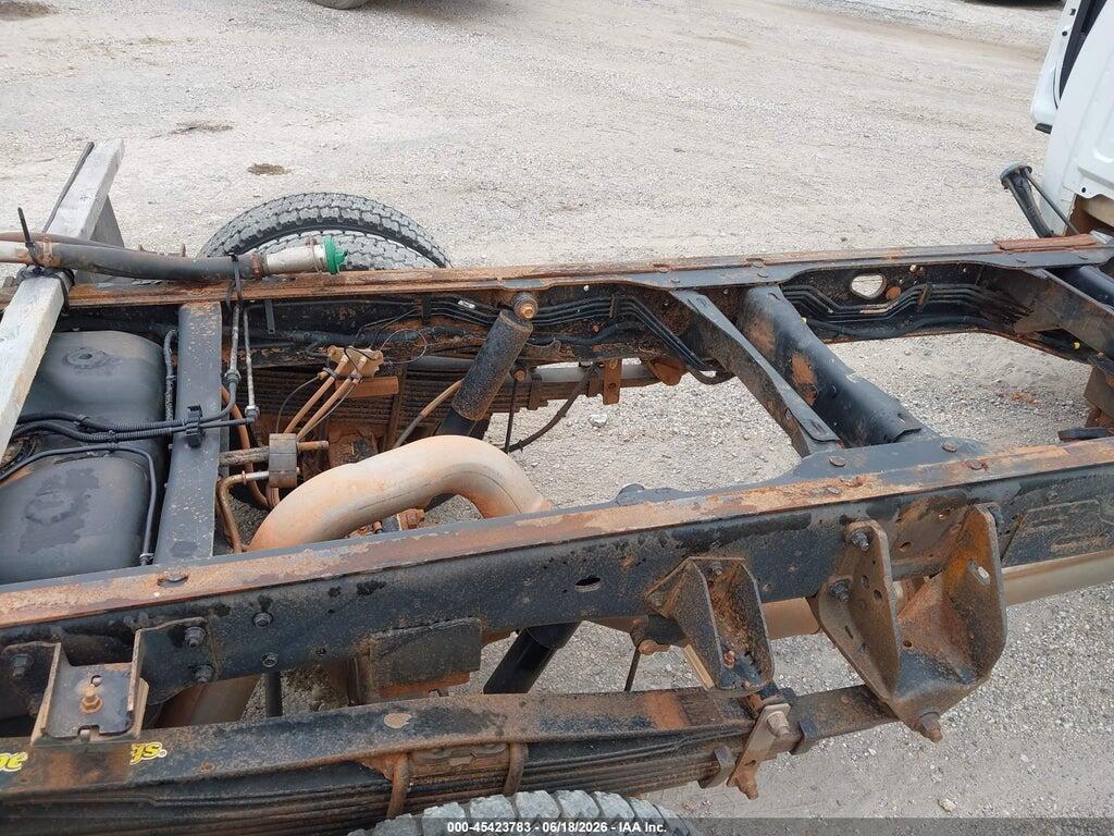3C7WRNBL2GG307733 2016 RAM 5500 CHASSIS photo no. 12