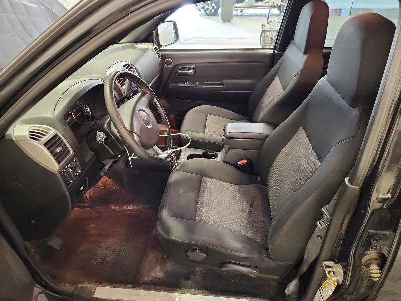 2008 GMC CANYON — Фото 7 из 12
