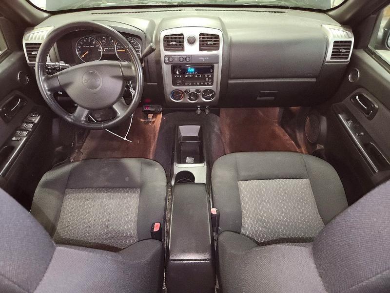 2008 GMC CANYON — Фото 8 из 12