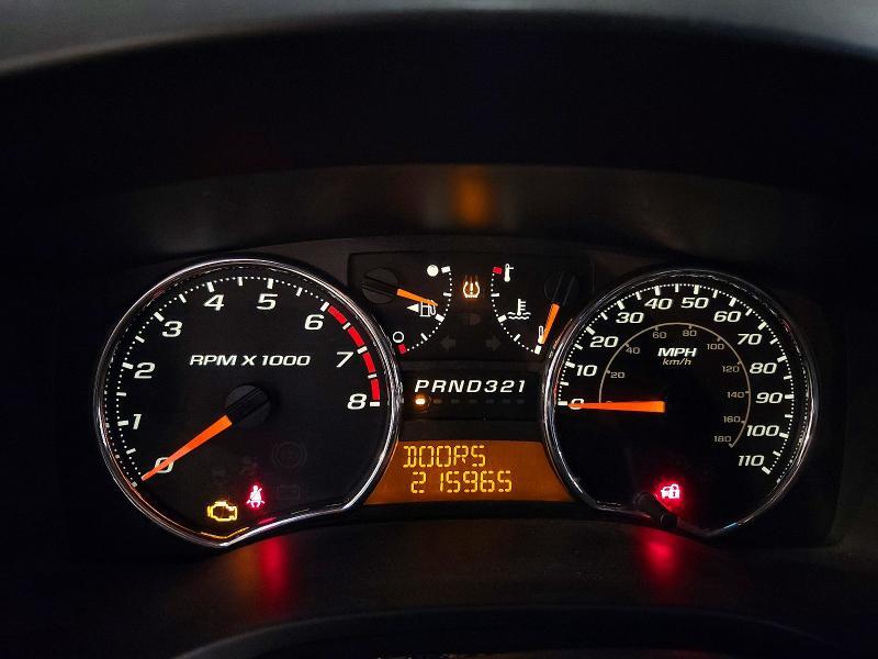2008 GMC CANYON — Фото 9 из 12