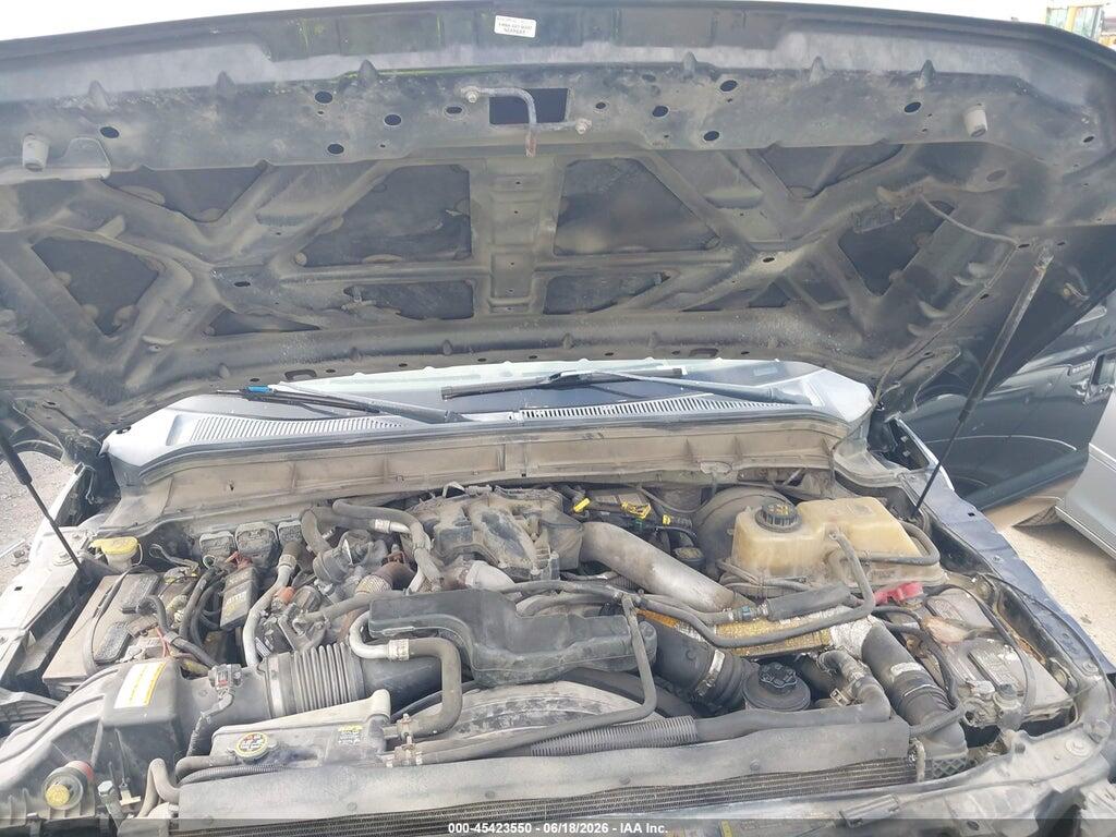 1FT7W2BT8DEA67583 2013 FORD SUPER DUTY F-250 SRW photo no. 10