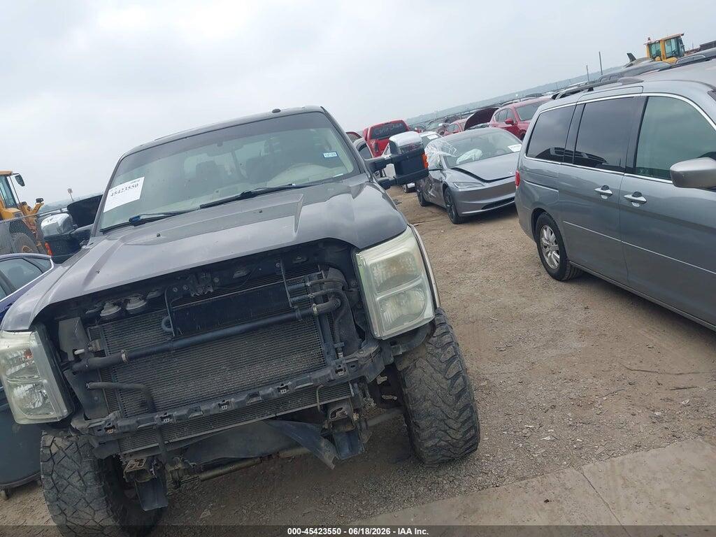 1FT7W2BT8DEA67583 2013 FORD SUPER DUTY F-250 SRW photo no. 12