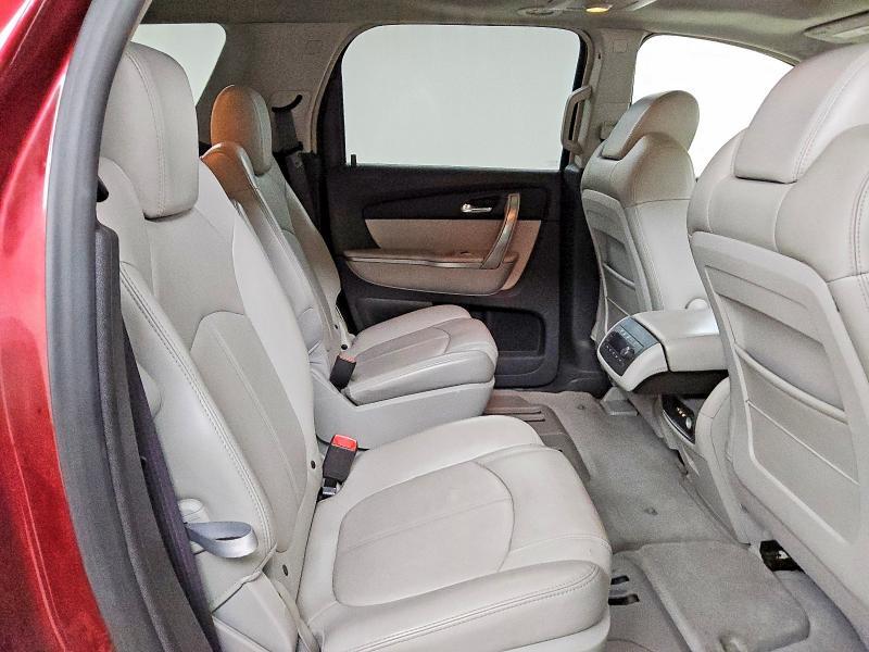 2008 GMC ACADIA SLT-1 — Фото 11 из 14