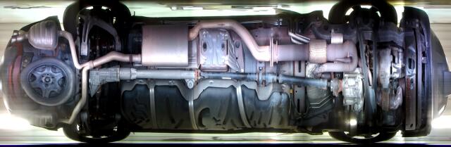 2008 GMC ACADIA SLT-1 — Фото 14 из 14