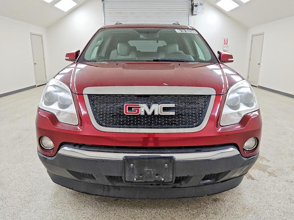 2008 GMC ACADIA SLT-1 — Фото 5 из 14