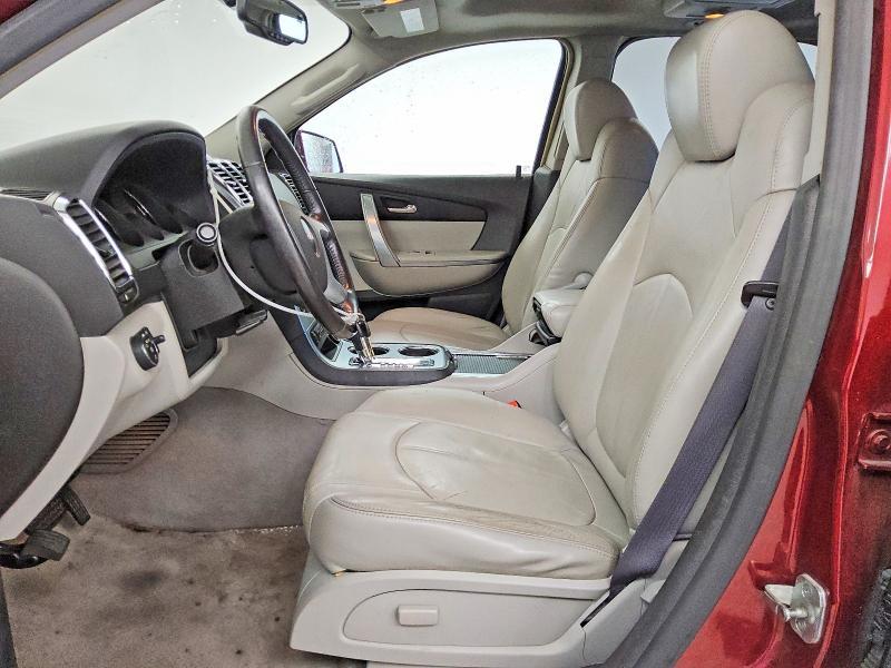 2008 GMC ACADIA SLT-1 — Фото 7 из 14