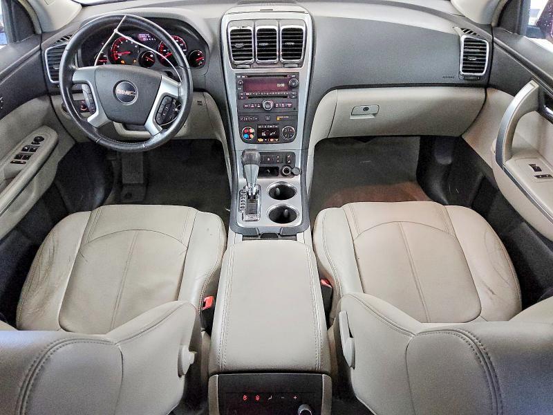 2008 GMC ACADIA SLT-1 — Фото 8 из 14