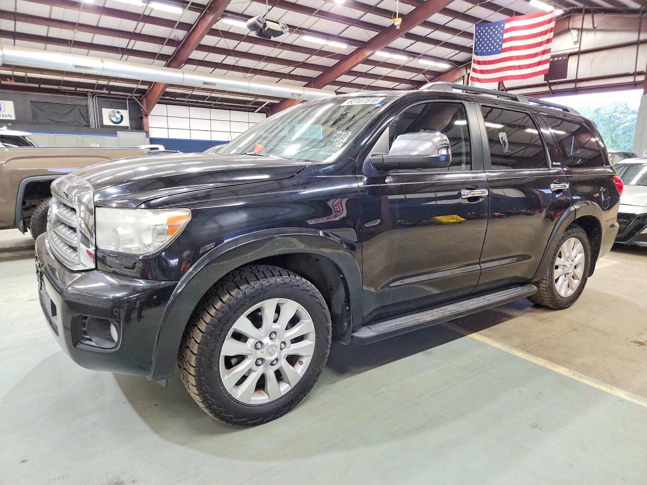 2012 TOYOTA SEQUOIA 5TDDW5G12CS059404