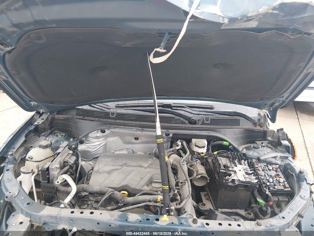 KL47LBE25RB065336 2024 BUICK ENVISTA photo no. 10