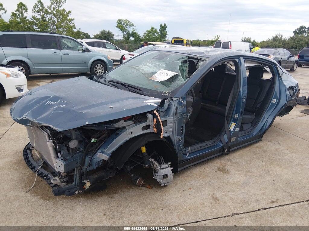 KL47LBE25RB065336 2024 BUICK ENVISTA photo no. 2