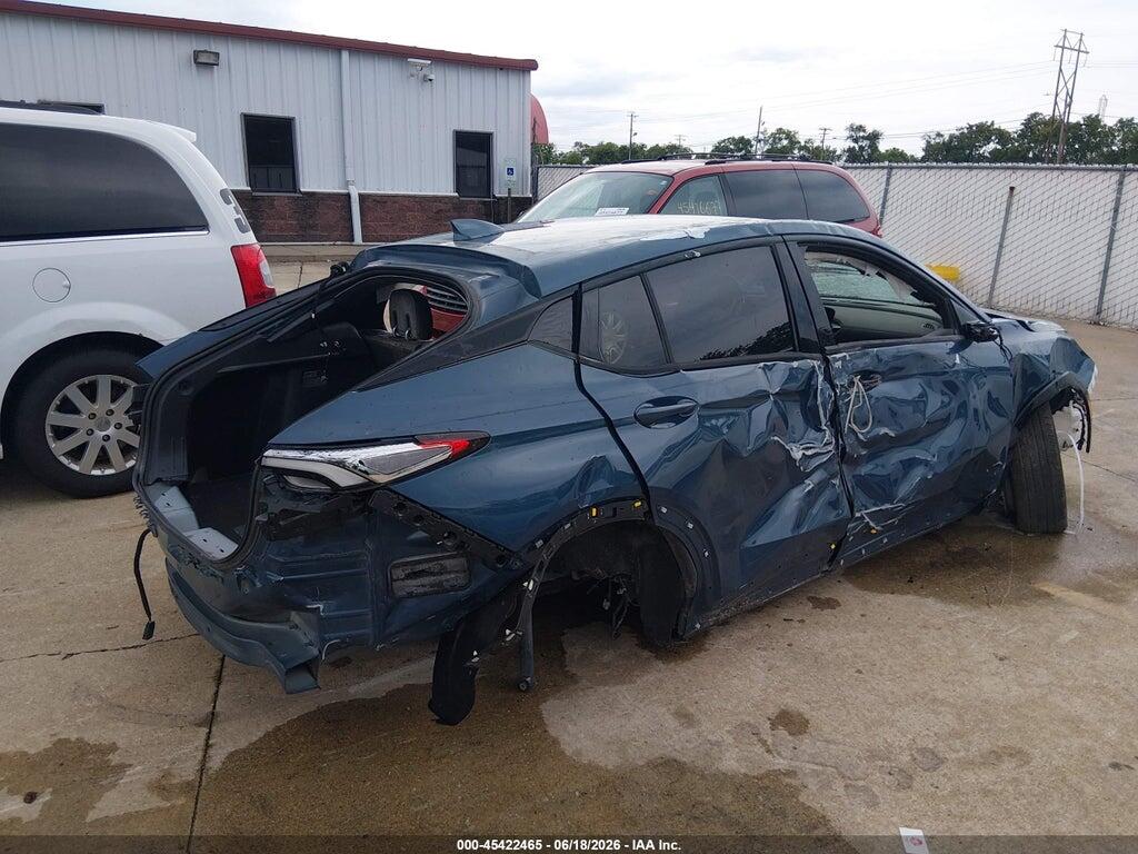 KL47LBE25RB065336 2024 BUICK ENVISTA photo no. 4