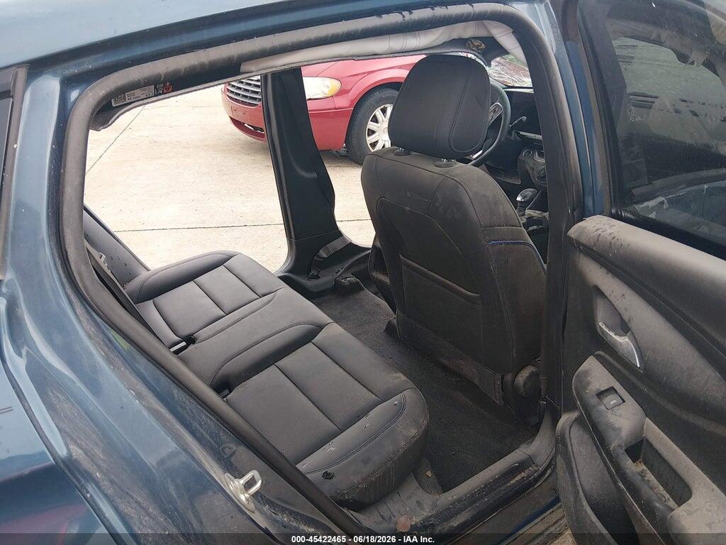 KL47LBE25RB065336 2024 BUICK ENVISTA photo no. 8